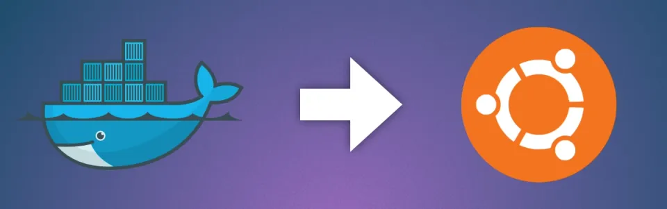Moving Jellyfin from Docker to Linux