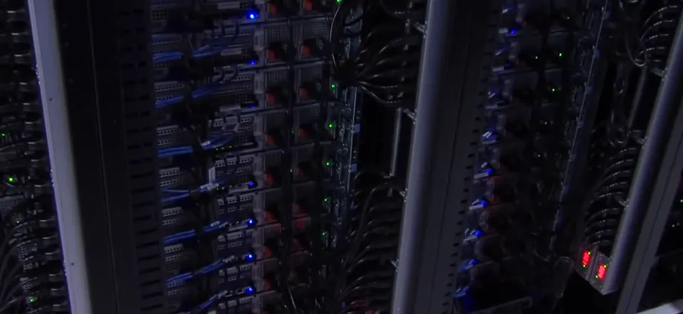 Web Server Ennui